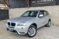 B.M.W. X3 XDRIVE20DA 184CH CONFORT 2013