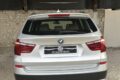 B.M.W. X3 XDRIVE20DA 184CH CONFORT 2013