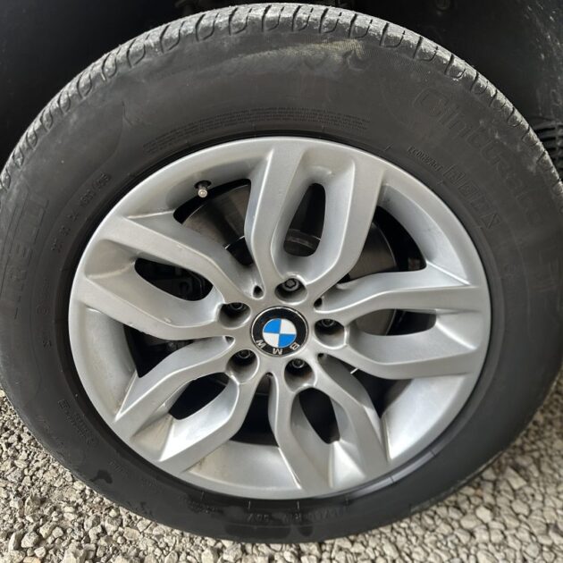 B.M.W. X3 XDRIVE20DA 184CH CONFORT 2013