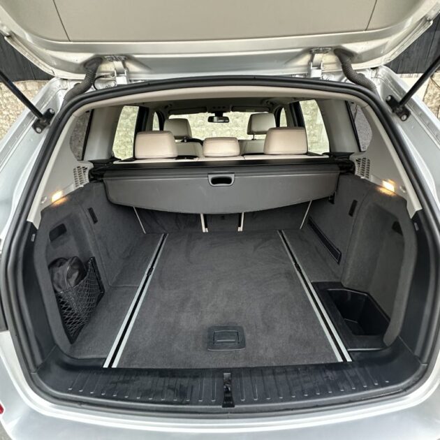 B.M.W. X3 XDRIVE20DA 184CH CONFORT 2013