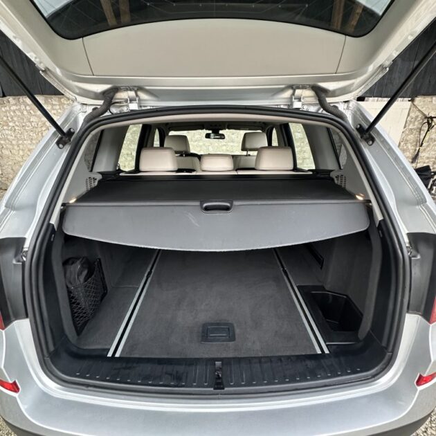 B.M.W. X3 XDRIVE20DA 184CH CONFORT 2013