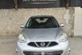 NISSAN MICRA 1.2 80CH ACENTA EURO6 2015