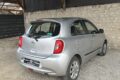 NISSAN MICRA 1.2 80CH ACENTA EURO6 2015