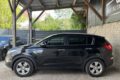 KIA SPORTAGE 2012
