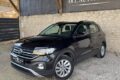 VOLKSWAGEN T-CROSS 1.0 TSI 115CH LOUNGE EURO6D-T 2019
