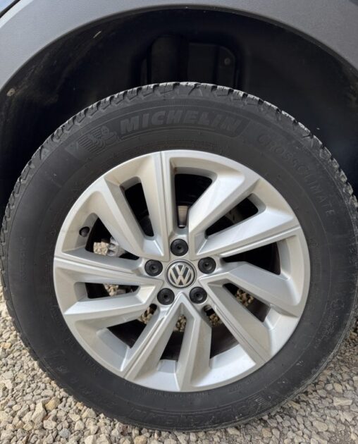 VOLKSWAGEN T-CROSS 1.0 TSI 115CH LOUNGE EURO6D-T 2019