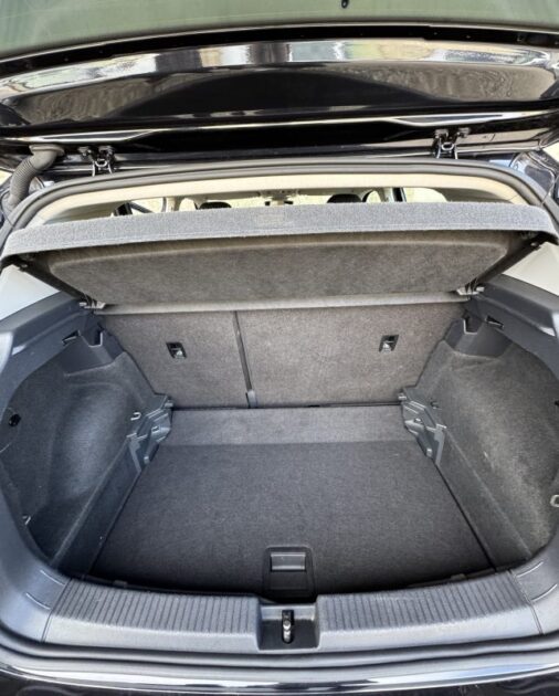 VOLKSWAGEN T-CROSS 1.0 TSI 115CH LOUNGE EURO6D-T 2019