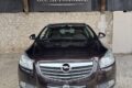 OPEL INSIGNIA 2.0 CDTI130 FAP EDITION 2011