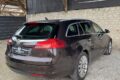 OPEL INSIGNIA 2.0 CDTI130 FAP EDITION 2011