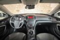 OPEL INSIGNIA 2.0 CDTI130 FAP EDITION 2011