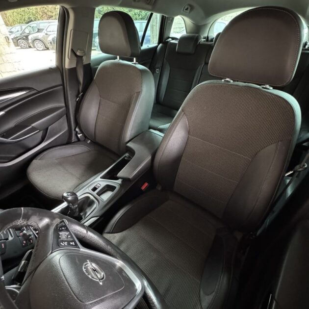 OPEL INSIGNIA 2.0 CDTI130 FAP EDITION 2011