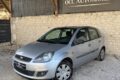 FORD FIESTA 5 1400 TDCI AMBIENTE 2006