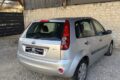 FORD FIESTA 5 1400 TDCI AMBIENTE 2006
