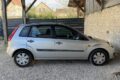 FORD FIESTA 5 1400 TDCI AMBIENTE 2006