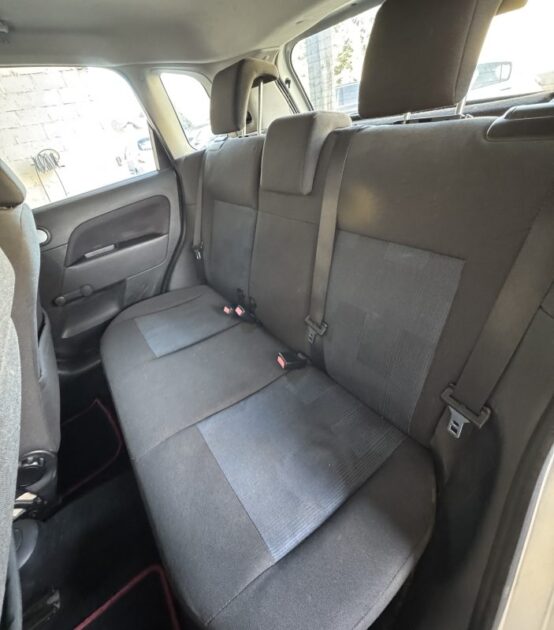 FORD FIESTA 5 1400 TDCI AMBIENTE 2006