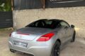 PEUGEOT RCZ 2.0 HDI FAP 163CH ASPHALT 2011