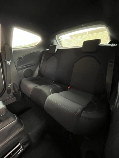 ALFA ROMEO MITO 0.9 TWIN AIR 105CH IMOLA STOP&START 2018