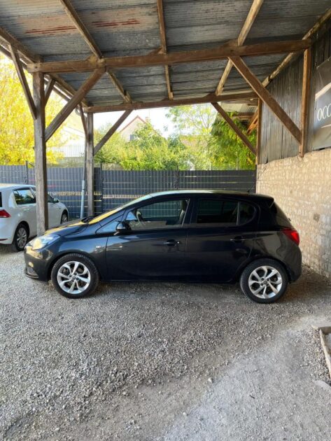 OPEL CORSA 1.4 90CH EDITION 5P 2015