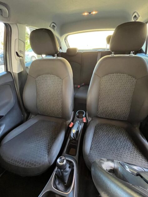 OPEL CORSA 1.4 90CH EDITION 5P 2015