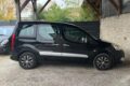 CITROEN BERLINGO 1.6 E-HDI90 FAP PACK ALU BMP6 5P 2012