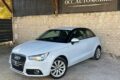 AUDI A1 1.6 TDI 1598CM3 90CV  2014