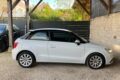 AUDI A1 1.6 TDI 1598CM3 90CV  2014