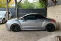 PEUGEOT RCZ 2.0 HDI FAP 163CH ASPHALT 2011