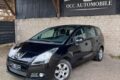 PEUGEOT 5008 1.6 HDI 110 PREMIUM PACK 2010