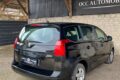 PEUGEOT 5008 1.6 HDI 110 PREMIUM PACK 2010