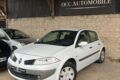 RENAULT MEGANE AUTHENTIQUE 1.5DCI 105 2008