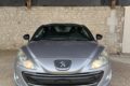 PEUGEOT RCZ 2.0 HDI FAP 163CH ASPHALT 2011