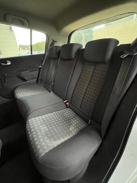 RENAULT MEGANE AUTHENTIQUE 1.5DCI 105 2008