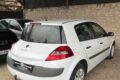 RENAULT MEGANE AUTHENTIQUE 1.5DCI 105 2008