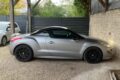 PEUGEOT RCZ 2.0 HDI FAP 163CH ASPHALT 2011