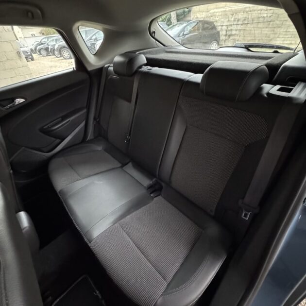 OPEL ASTRA 1.6 CDTI 110CH FAP COSMO ECOFLEX START&STOP 2015