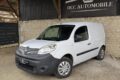 RENAULT KANGOO II 1.5 DCI 90 extra r link isolé