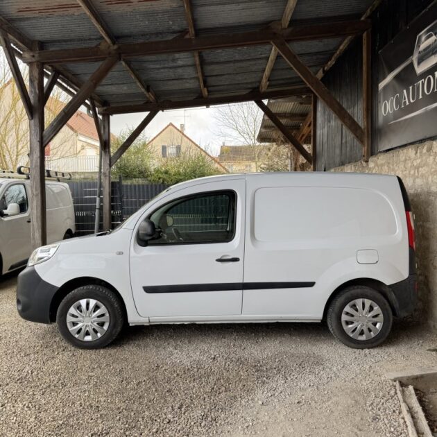 RENAULT KANGOO II 1.5 DCI 90 extra r link isolé