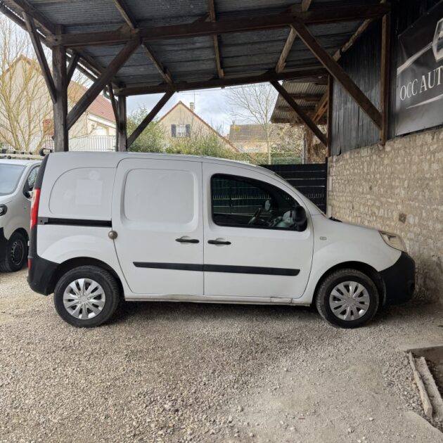 RENAULT KANGOO II 1.5 DCI 90 extra r link isolé