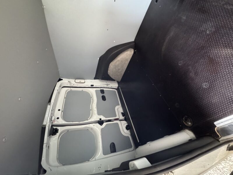 RENAULT KANGOO II 1.5 DCI 90 extra r link isolé