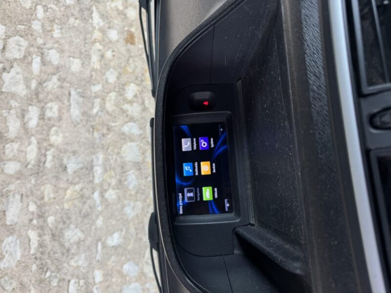 RENAULT KANGOO II 1.5 DCI 90 extra r link isolé