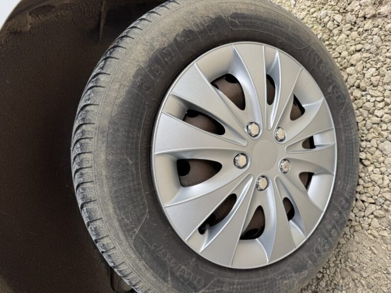 RENAULT KANGOO II 1.5 DCI 90 extra r link isolé