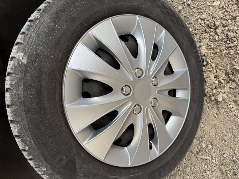 RENAULT KANGOO II 1.5 DCI 90 extra r link isolé