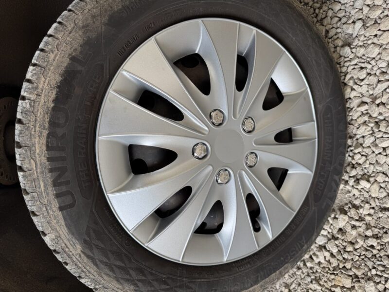 RENAULT KANGOO II 1.5 DCI 90 extra r link isolé