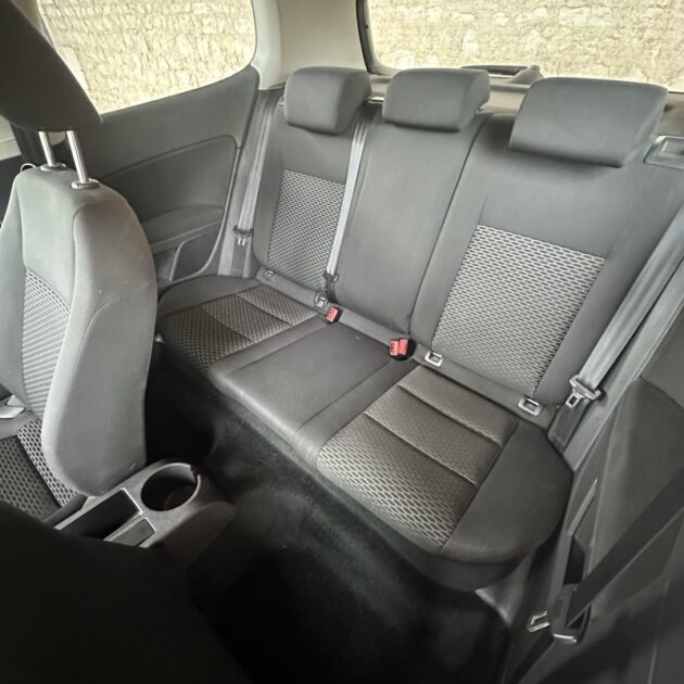 VOLKSWAGEN GOLF 1.4 80CH TRENDLINE 2011