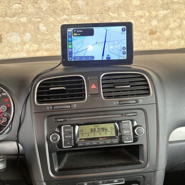 VOLKSWAGEN GOLF 1.4 80CH TRENDLINE 2011