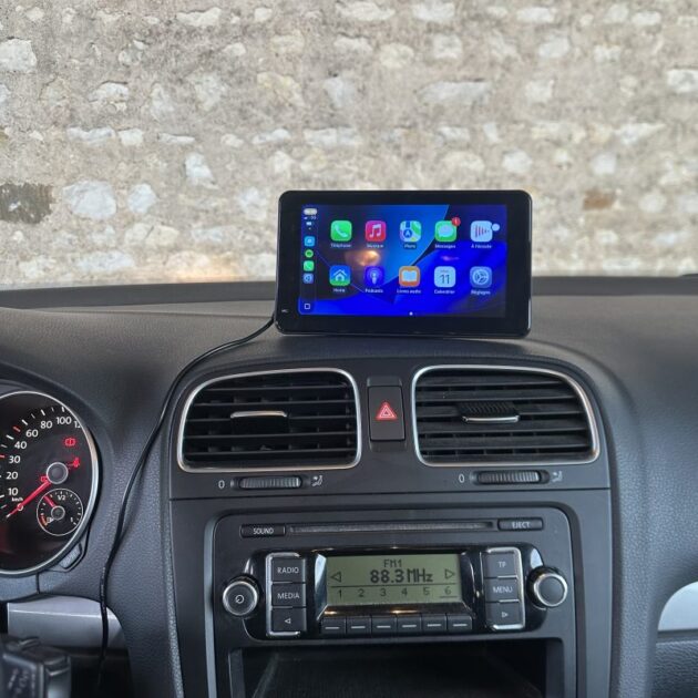 VOLKSWAGEN GOLF 1.4 80CH TRENDLINE 2011