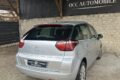 CITROEN C4 1.6 E-HDI 110CH FAP CONFORT BMP6 2012