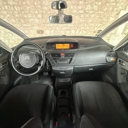 CITROEN C4 1.6 E-HDI 110CH FAP CONFORT BMP6 2012