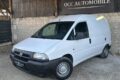 PEUGEOT EXPERT 220C 1.9D STANDARD 2001