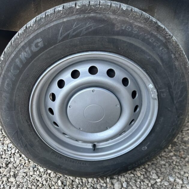 PEUGEOT EXPERT 220C 1.9D STANDARD 2001